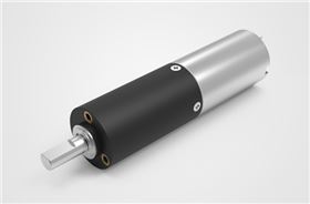 24V直流減速電機 24V直流減速電機