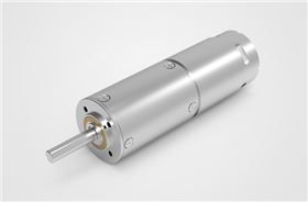 低轉速大扭矩馬達