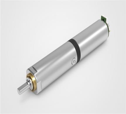 6MM金屬減速齒輪箱