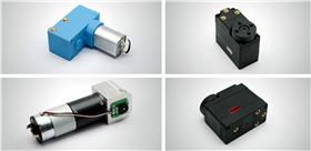 履帶機器人驅(qū)動電機