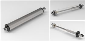 管狀直線電機(jī)