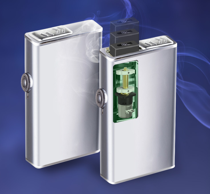 隱藏式電子煙升降電機(jī) 隱藏式電子煙升降電機(jī)