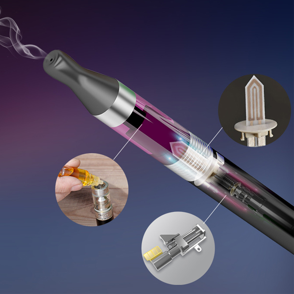 電子煙蒸發(fā)器