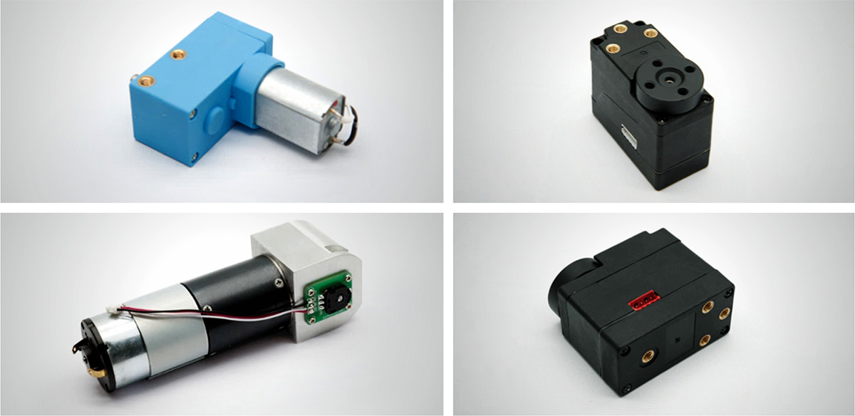 機器人關節電機 機器人關節電機