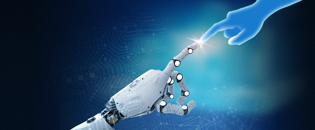 機器人傳動解決方案