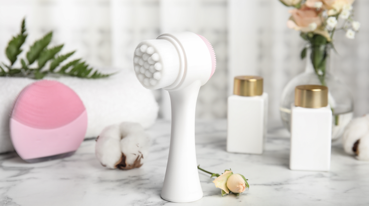 智能洗臉儀 智能洗臉儀