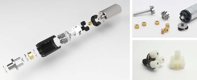 洗臉儀電機 洗臉儀電機