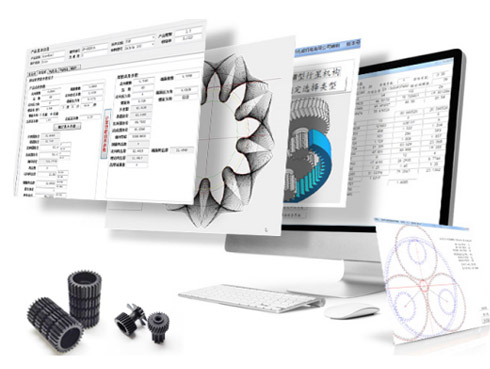 智能物流齒輪箱電機(jī) 智能物流齒輪箱電機(jī)