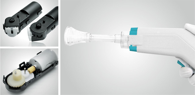 骨科手術創面清洗泵 骨科手術創面清洗泵