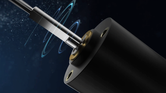 機器人舵機齒輪箱