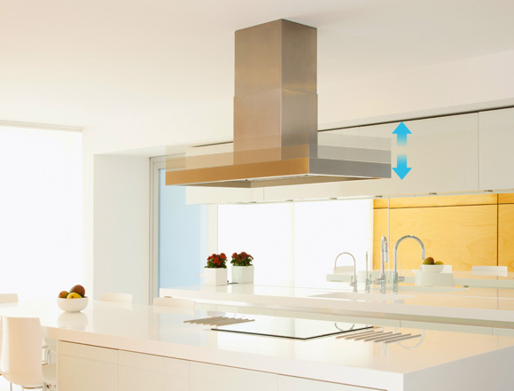 智能升降油煙機 智能升降油煙機