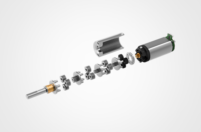 手術流體泵驅動系統(tǒng)