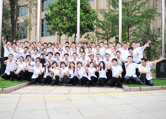 兆威研發團隊 兆威研發團隊